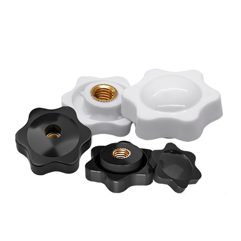 Орев во форма на копче во форма на starвезда