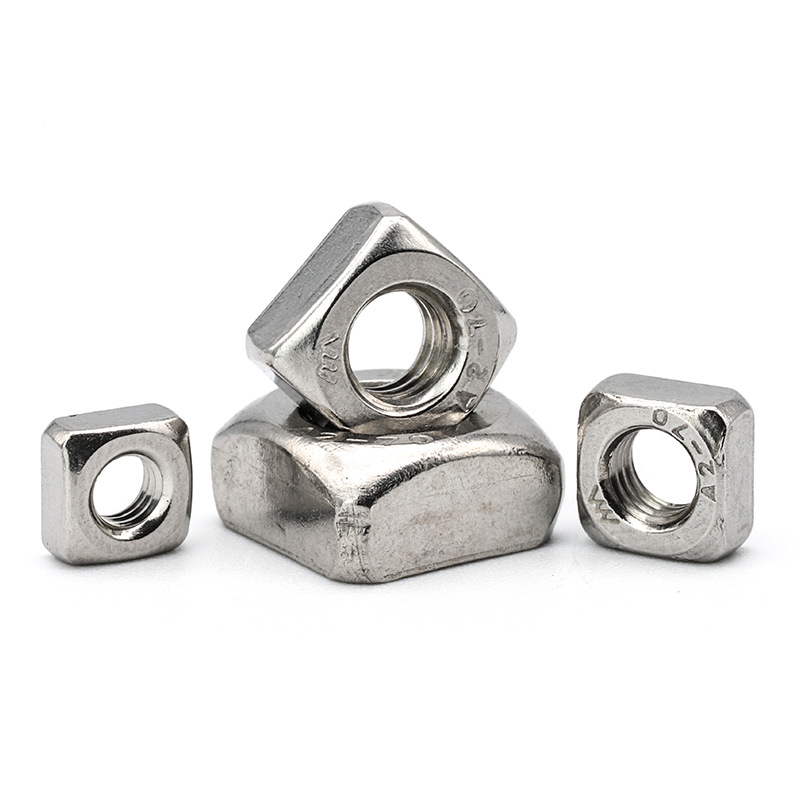 Тенки квадратни ореви