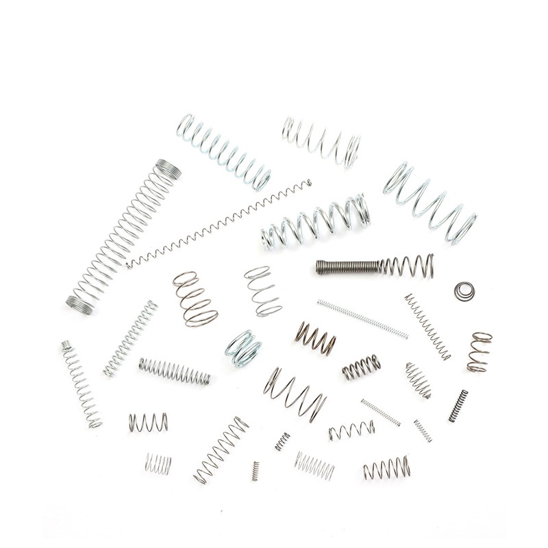 Вртежен момент богат торзионен пролет