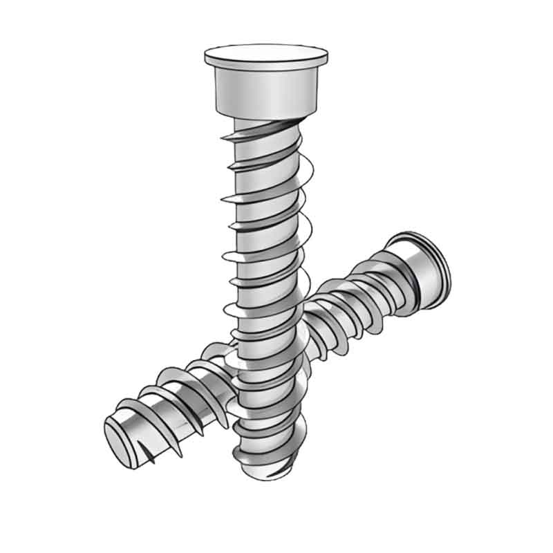 Заварување столпчиња за пластика